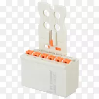 产品设计橙色S.A.-印刷电路板