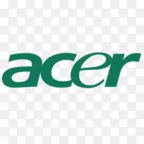 Acer aspire徽标计算机bmp文件格式-计算机