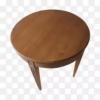 咖啡桌胶合板产品设计木材染色桌