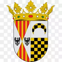 西班牙梅迪纳塞利公爵勋章