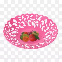 草莓果卵立方米板