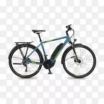 电动自行车Winora集团自行车劳伦兹有限公司