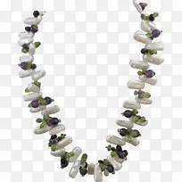 紫水晶纯银项链18领销项链