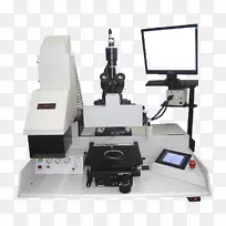 显微镜产品设计系统-显微镜