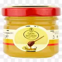 莫斯塔达果酱产品阿根廷蜂蜜