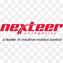 LOGO pt Nextor汽车印度尼西亚图形汽车工业