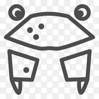 计算机图标，可伸缩图形，图标查找器，剪贴画