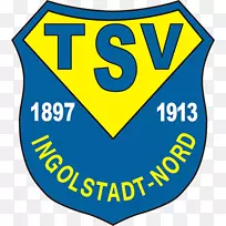 TSV Ingolstadt-Nord Spelplan体育项目-最常见的应力解决方案-Ingolstadt