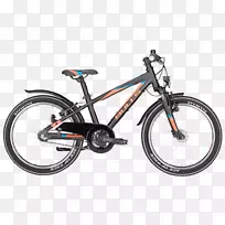 自行车框架山自行车BMC瑞士AG Orbea MX 20污垢/mx 24土-自行车