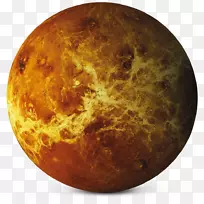 地球金星行星太阳系桌面壁纸-地球