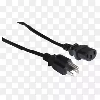 电气连接器，电缆，usb延长线，串行电缆.usb