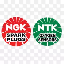 NGK火花塞93444标志品牌奥迪-汽车折扣