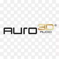 商标品牌产品商标Auro-3D