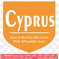 塞浦路斯拉合尔商标教育品牌