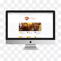 LAPER设计响应式网页设计网站-ontwerp-网页设计