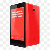 智能手机特色手机Redmi 1 s小米红米手机配件-智能手机
