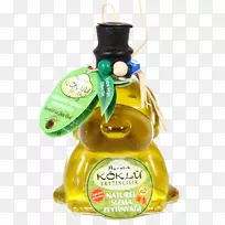 橄榄油Gemlik瓶