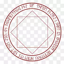 中城托马斯尼尔森社区学院标志png图片jpeg-rune魔法圈