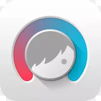 Facetune iPhone应用商店iOS应用软件-iphone