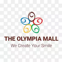 标志品牌奥林匹亚商场产品设计-希腊奥林匹亚体育场
