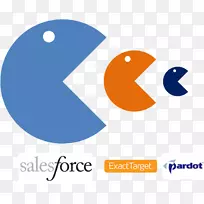 Salesforce营销云PardoSalesforce.com营销自动化-营销