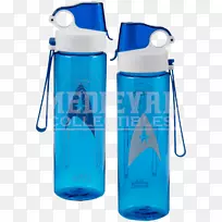 塑料瓶瓶装水瓶