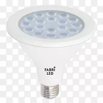 照明LED灯白炽灯泡爱迪生螺旋发光二极管灯