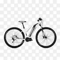 山地自行车电动自行车富士自行车聚焦自行车-自行车