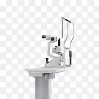裂口灯Haag-Streit保持显微镜眼科产品显微镜