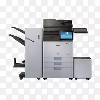 多功能打印机复印机墨盒三星集团打印机