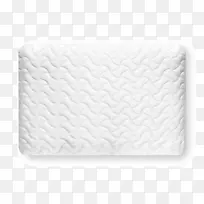 坦普尔床垫-皮迪奇坦普尔-云优质软枕头-床垫