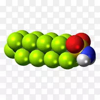 全氟辛烷磺酸化学物质全氟辛酸全氟辛烷磺酰胺化学