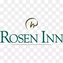 罗森酒店奥兰多标志国际驱动品牌