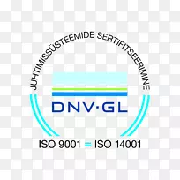 商标字型生产线-DNV