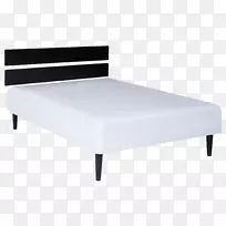 床架床垫床头柜