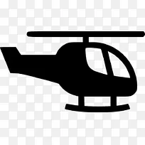直升机图像插图图形剪辑艺术直升机