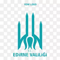 Edirne valiligi商标字体产品