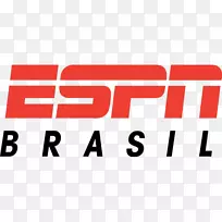 ESPN巴西标志ESPN电影ESPN公司