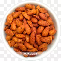 Ayoub干果和坚果素食料理Ayoub的干果和坚果生脚功能-酸橙胡椒