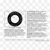 汽车轮胎车轮产品设计品牌字体