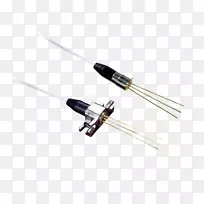 光电二极管引脚光电探测器砷化镓铟光电探测器光纤