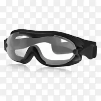 戴眼镜摩托车护目镜Oakley公司太阳镜-亚视镜