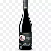 Montepulciano d‘Abruzzo Sangiovese甜品葡萄酒-葡萄酒