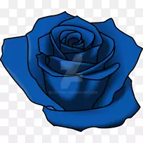 蓝色玫瑰花园玫瑰切花-朱莉娅