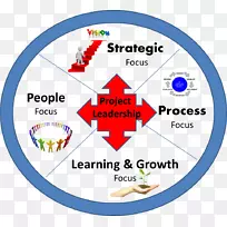 项目管理战略规划-确定战略重点领域