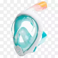 潜水面罩浮潜潜水面罩