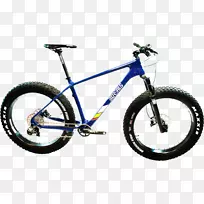自行车框架自行车车轮自行车踏板电子换档系统专用自行车部件脂肪自行车叉