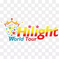 希利特世界旅游亮点世界旅游有限公司。Thonburi的巡回演出