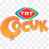 标志TRT 1土耳其广播电视公司Lyngsat会徽