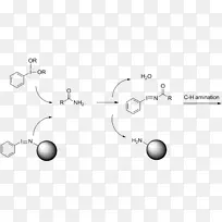 有机化学丙型肝炎病毒化学复合胺缩合反应机理